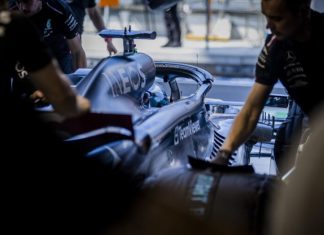 Насколько сильно изменится план модернизации Mercedes из-за отмены гонки в Имоле?