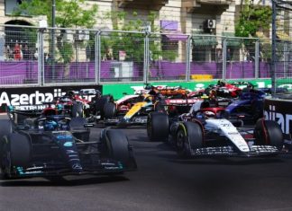 «Не надо было идти на поводу у команд». Алексей Попов – о проблемах с обгонами