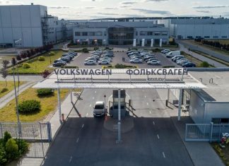 Новые правила для камер и продажа активов Volkswagen. Новости недели
