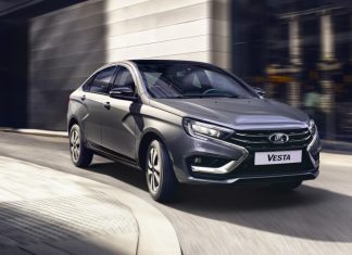 Объявлены цены на Lada Vesta NG: 5 альтернатив седану из Тольятти