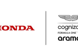 Официально: Honda будет поставлять моторы Aston Martin с сезона-2026