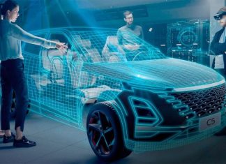 OMODA предложила студентам из России доработать свою новинку. Подробности