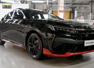 От Lada Vesta до Atom. Эти новые модели скоро появятся в России