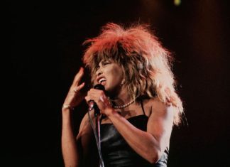 Отказ от «механики» и личное шоссе. Тина Тёрнер и любовь к машинам