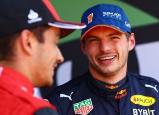 Пьеро Феррари назвал слабое место Леклера на фоне Ферстаппена