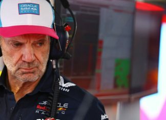 Почему Эдриан Ньюи дважды отказал Ferrari? Ответил Пьеро Феррари