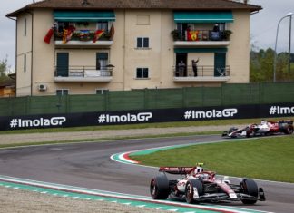 «Посмотрим». Стефано Доменикали – о шансах на перенос гонки в Имоле