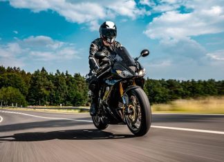 Права на мотоцикл: что надо знать для получения категории «А»