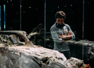 «Самое шокирующее, что я видел»: Карлос Сайнс посетил выставку Формулы 1 в Мадриде