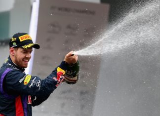 Себастьян Феттель вернётся в Формулу 1 с Audi?