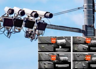 Штрафы за опасную езду и новые ПДД: что изменилось для водителей весной