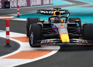 Тед Кравитц назвал одну из причин доминирования Red Bull Racing