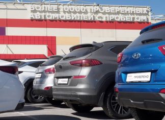 Трехлетки за ₽2 млн: названа альтернатива новым китайским машинам