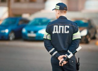 В Москве и Подмосковье ограничат движение автомобилей 9 мая