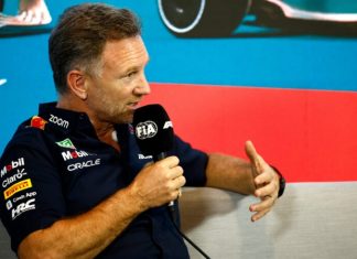 В Red Bull не переживают из-за угроз Макса Ферстаппена уйти из Формулы 1