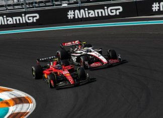 Владимир Башмаков: Что творится с Ferrari? У них просто медленная машина