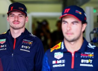 «Зачем столько нытья не по делу?»: Оруджев — о поведении Ферстаппена