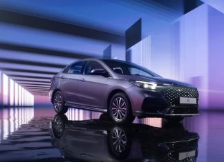 Замена Volkswagen Polo. В Калуге будут собирать китайский седан