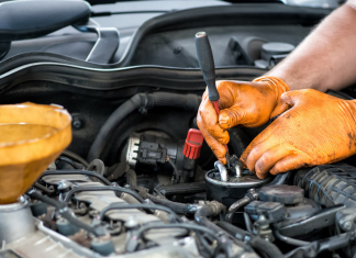 Ремонт автомобиля: когда может понадобиться и как выбрать автосервис