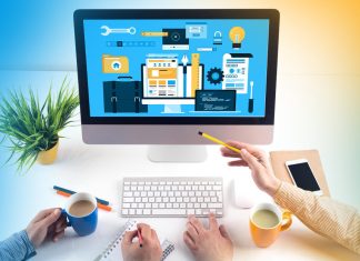 Разработка сайтов: как проводится разработка