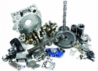 Подбор запчастей для грузовиков: на что стоит обратить внимание