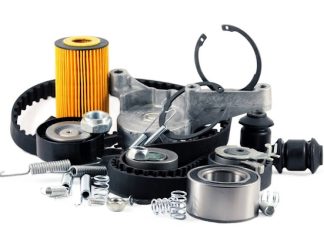 Автозапчасти: как правильно подобрать запчасти для автомобилей