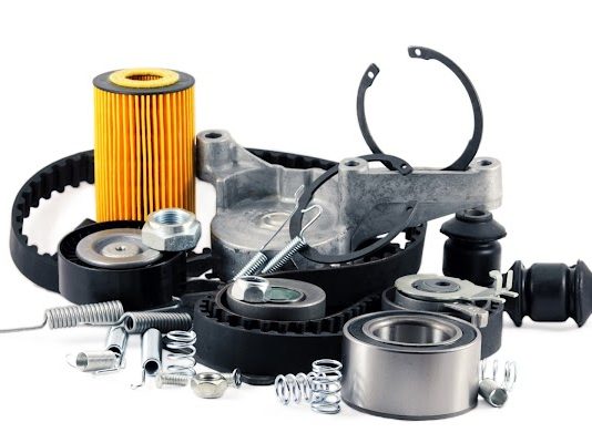 Автозапчасти: как правильно подобрать запчасти для автомобилей