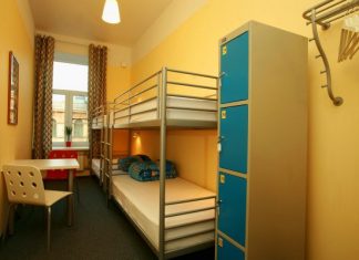 Почему стоит выбрать проживание в общежитии, в чем отличия от хостела