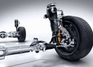 Ремонт подвески автомобиля: причины поломок и зачем обратиться в мастерскую