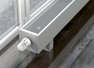 Конвекторы отопления: какие бывают, особенности