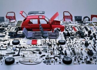 Как подобрать авторазбор и магазин запчастей, что стоит учесть