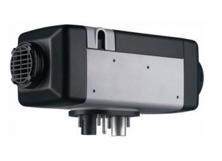 Автономные воздушные отопители: в чем их особенности, где применяются