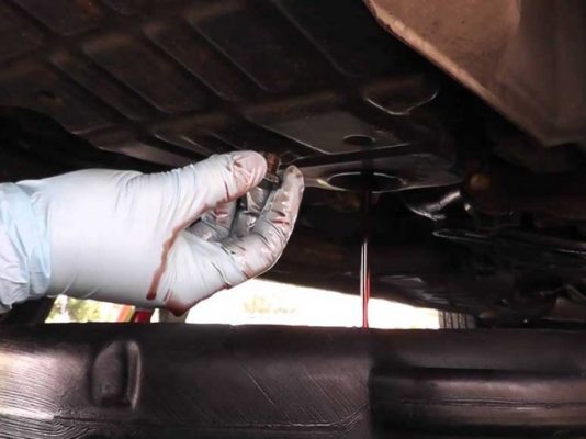 Замена масел в АКПП: почему это необходимо и как правильно провести замену