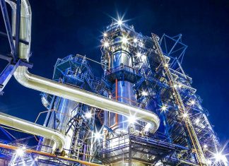 Оборудование для добычи газа: какое бывает