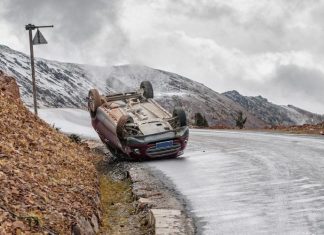 6 самых опасных дорог планеты. На эти трассы лучше не заезжать