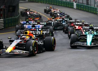 Auto Motor und Sport: Канадские обновления выведут Aston Martin на уровень Red Bull