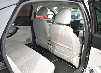 АвтоВАЗ предложил использовать длиннобазную Lada Vesta Aura в такси