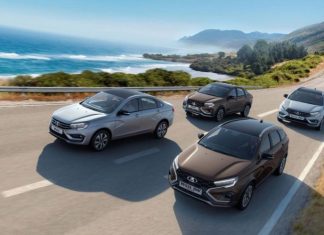 АвтоВАЗ расторгнет договоры с дилерами из-за завышения цен на Lada Vesta