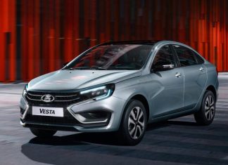 Bentley, Porsche или Cadillac. Да, это можно купить по цене Lada Vesta