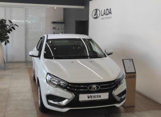 «Без допов никак». Почему Lada Vesta не купить по официальным ценам
