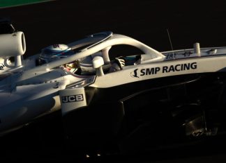 Борис Ротенберг: Williams использовала Сироткина для настройки машины