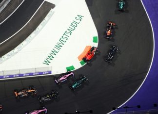 Босс Liberty Media назвал сумму, за которую продаст Формулу 1