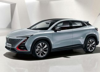 Changan раскрыл российские цены на кроссовер UNI-T