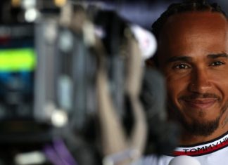 «Дело не деньгах». Дэвид Крофт – о причине долгих переговоров Хэмилтона и Mercedes