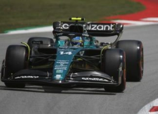 Доволен ли Фернандо Алонсо обновлениями Aston Martin?