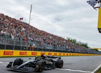 Джеймс Эллисон: Погоня за Red Bull воодушевляет Mercedes