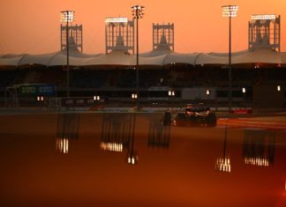 Джо Сейвуд: Два первых Гран При в 2024 году пройдут в субботу