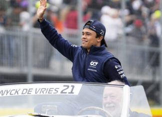 Егор Оруджев: К де Врису вопросы есть