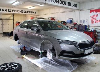 Эксперт рассказал о минусах дополнительной шумоизоляции автомобиля