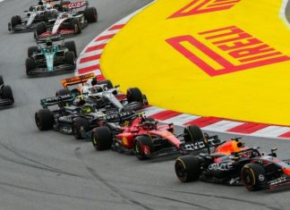 FIA заподозрила четыре команды Ф1 в обходе ограничения расходов